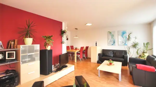 Exklusive Wohnung in Sindelfingen in sehr gepflegtem Zustand

