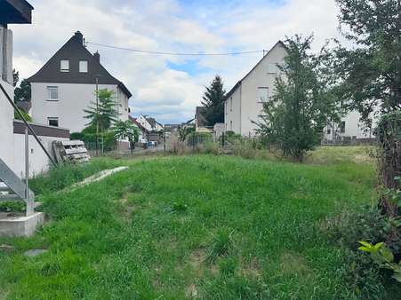 Garten - Mehrfamilienhaus in 56567 Neuwied mit 300m² kaufen