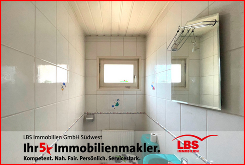 Gäste-WC Gäste-WC - Fertighaus in 67126 Hochdorf-Assenheim mit 110m² kaufen