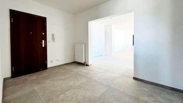 Entrée - Penthouse-Wohnung in 68775 Ketsch mit 144m² kaufen