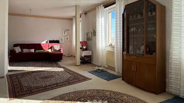 Charmante 3-4 Zimmer-Eigentumswohnung in der beliebten Neckarstadt-Ost