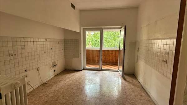 Küche Küche - Etagenwohnung in 68169 Mannheim mit 85m² kaufen