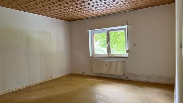 Schlafzimmer Schlafzimmer - Etagenwohnung in 68169 Mannheim mit 85m² kaufen
