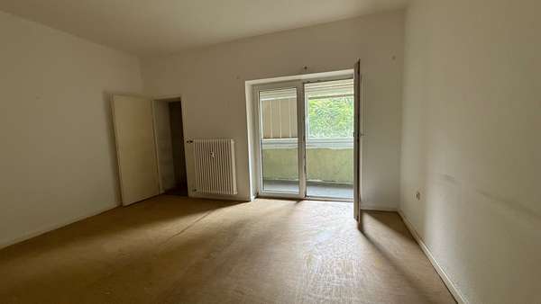 Wohnzimmer Wohnzimmer - Etagenwohnung in 68169 Mannheim mit 85m² kaufen
