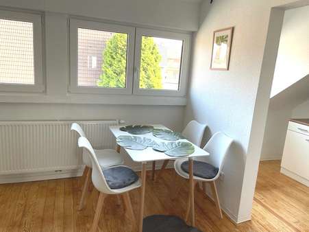 Essbereicht -  in 68309 Mannheim mit 65m² mieten