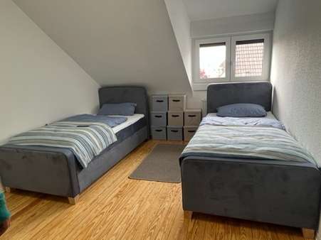 Kinderzimmer -  in 68309 Mannheim mit 65m² mieten