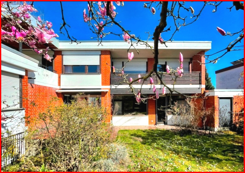 Haus und Garten - Wohn- / Geschäftshaus in 68309 Mannheim mit 214m² als Kapitalanlage kaufen
