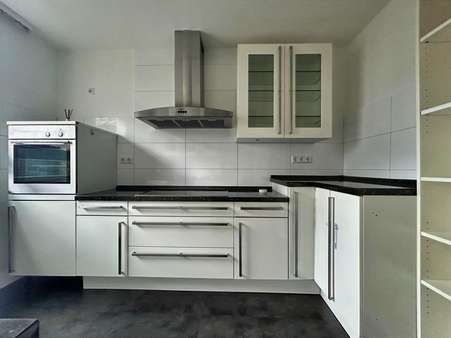 Küche EG - Einfamilienhaus in 68309 Mannheim mit 180m² mieten