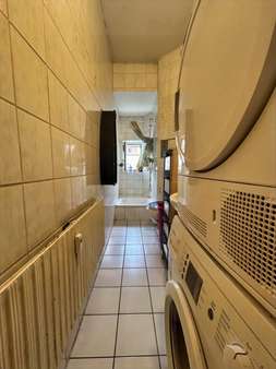 Bad - Etagenwohnung in 68305 Mannheim mit 67m² kaufen