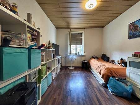 Kinderzimmer - Etagenwohnung in 68305 Mannheim mit 68m² kaufen