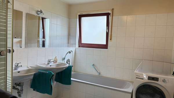 Bad Bad - Etagenwohnung in 68309 Mannheim mit 65m² kaufen