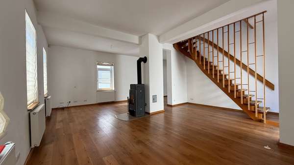 Wohnzimmer Wohnzimmer - Einfamilienhaus in 67127 Rödersheim-Gronau mit 140m² kaufen