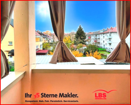 Beste Aussichten - Mehrfamilienhaus in 68309 Mannheim mit 290m² kaufen