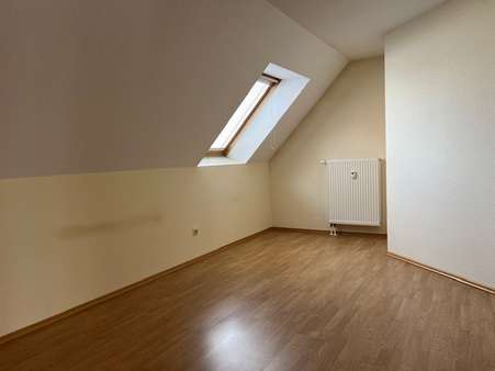 Schlafzimmer - Etagenwohnung in 68535 Edingen-Neckarhausen mit 52m² kaufen