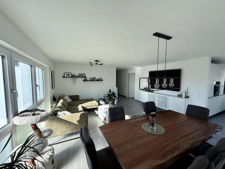 Essplatz Essplatz - Etagenwohnung in 73760 Ostfildern mit 96m² kaufen