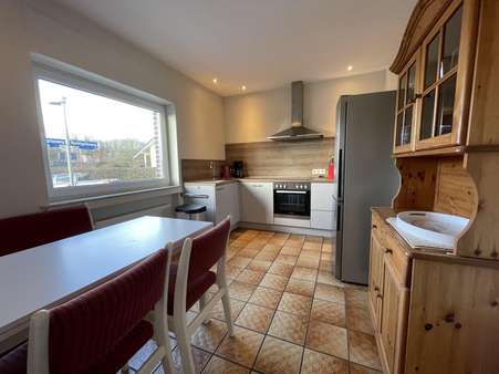 Küche - Bungalow in 47608 Geldern mit 197m² kaufen