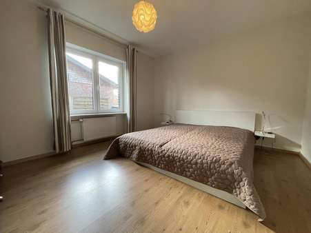 Schlafzimmer 2 - Bungalow in 47608 Geldern mit 197m² kaufen