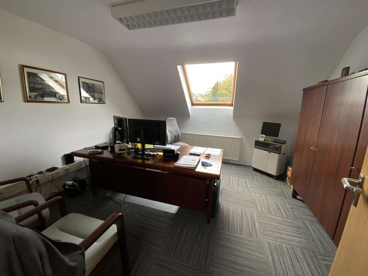 Büro - Mehrfamilienhaus in 41189 Mönchengladbach mit 190m² günstig kaufen