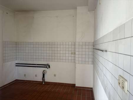 Küche Küche - Maisonette-Wohnung in 41747 Viersen mit 100m² kaufen