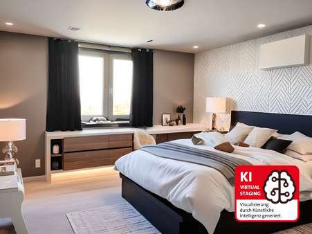 Elternzimmer Elternzimmer - Etagenwohnung in 41748 Viersen mit 82m² kaufen