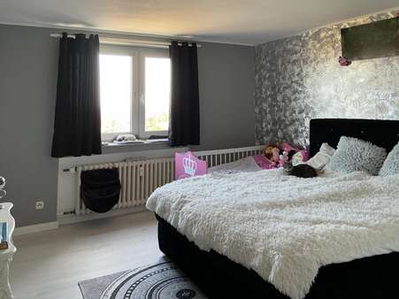Elternzimmer Elternzimmer - Etagenwohnung in 41748 Viersen mit 82m² kaufen