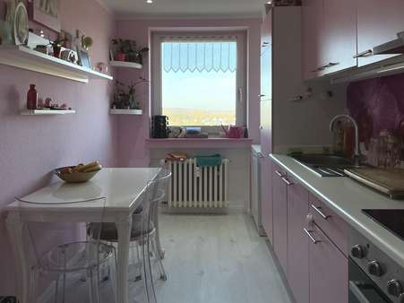 Küche Küche - Etagenwohnung in 41748 Viersen mit 82m² kaufen