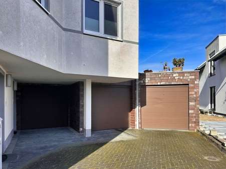 Garage - Etagenwohnung in 41748 Viersen mit 100m² kaufen