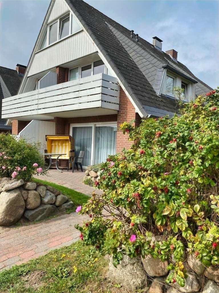 Ansicht G - Appartement in 25980 Sylt mit 88m² als Kapitalanlage kaufen