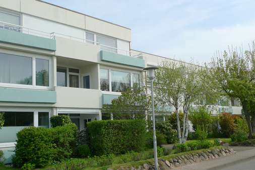 14-1627 Ansicht - Appartement in 25980 Sylt mit 50m² als Kapitalanlage günstig kaufen