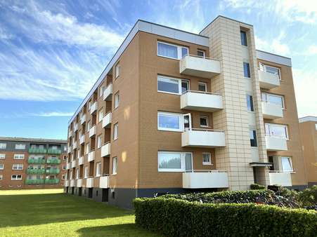 14-1632 Haus - Appartement in 25980 Sylt mit 35m² kaufen