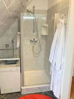 Duschbad - Appartement in 25980 Sylt mit 49m² als Kapitalanlage kaufen