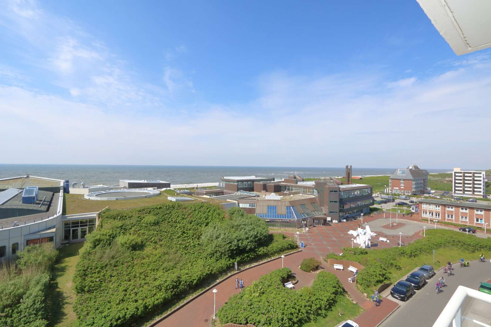 Meerblick - Appartement in 25980 Sylt mit 45m² als Kapitalanlage kaufen