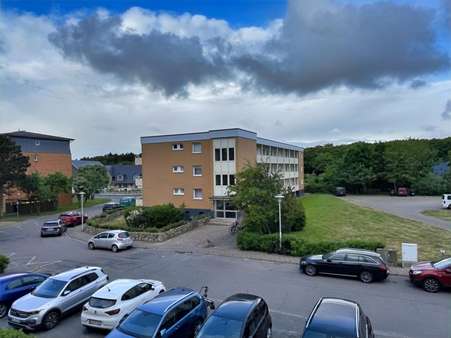14-1654 Ausblick 14-1654 Ausblick - Appartement in 25980 Sylt mit 37m² kaufen