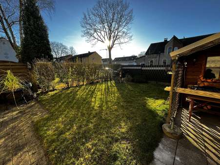 null - Einfamilienhaus in 44649 Herne mit 110m² kaufen