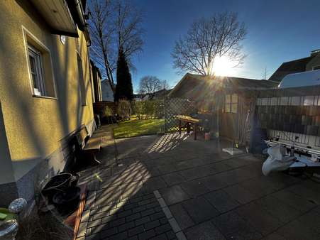 Gartenhütte - Einfamilienhaus in 44649 Herne mit 110m² kaufen