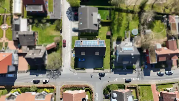 Vermietetes Mehrfamilienhaus in bevorzugter Wohnlage 