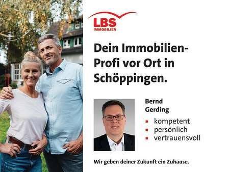 Immo-Profi - Einfamilienhaus in 48624 Schöppingen mit 120m² kaufen