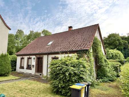 Grundstück mit Altbestand - Grundstück in 44225 Dortmund mit 581m² kaufen