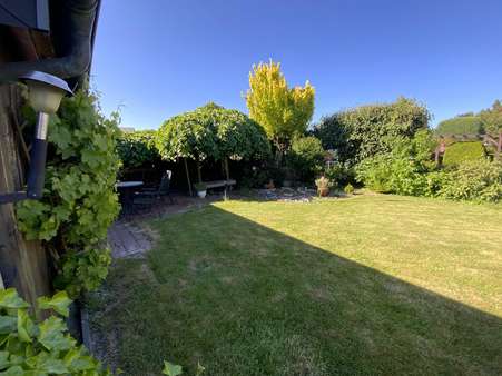 Garten - Fertighaus in 48301 Nottuln mit 165m² kaufen