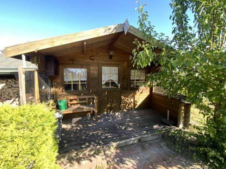 Gartenhaus - Fertighaus in 48301 Nottuln mit 165m² kaufen