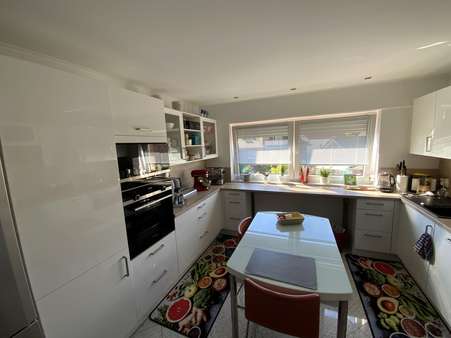 Küche - Penthouse-Wohnung in 48301 Nottuln mit 90m² mieten