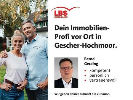 Gerding_Hochmoor - Einfamilienhaus in 48712 Gescher mit 266m² kaufen