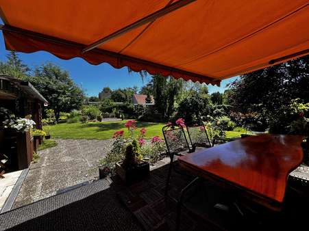 Terrasse Terrasse - Einfamilienhaus in 48653 Coesfeld mit 115m² kaufen