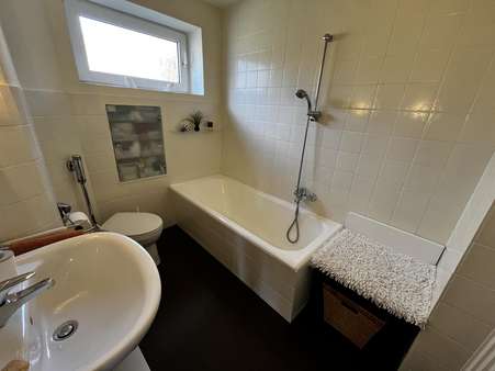 Badezimmer unten Badezimmer unten - Einfamilienhaus in 48653 Coesfeld mit 115m² kaufen
