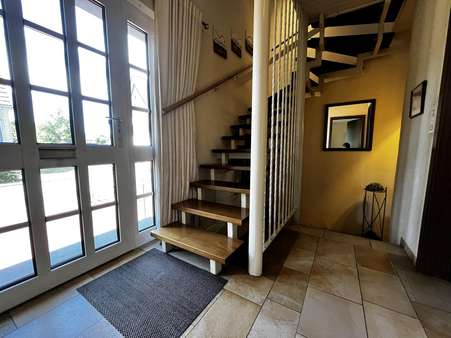 Flur Flur - Einfamilienhaus in 48653 Coesfeld mit 115m² kaufen