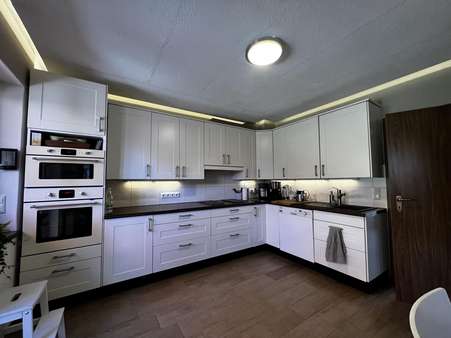 Küche Küche - Einfamilienhaus in 48653 Coesfeld mit 115m² kaufen