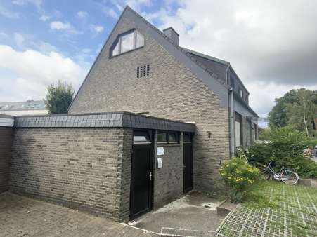 Seitenansicht Seitenansicht - Mehrfamilienhaus in 48163 Münster mit 295m² kaufen