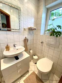 Gäste-WC - Reihenendhaus in 45739 Oer-Erkenschwick mit 96m² kaufen