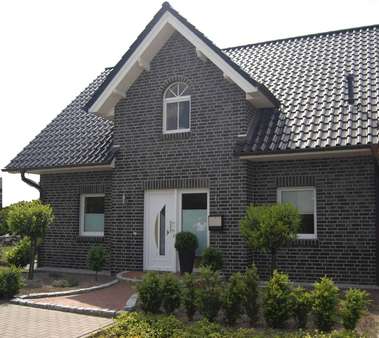 Beispiel realisierter Hausbau - Einfamilienhaus in 48249 Dülmen mit 133m² kaufen
