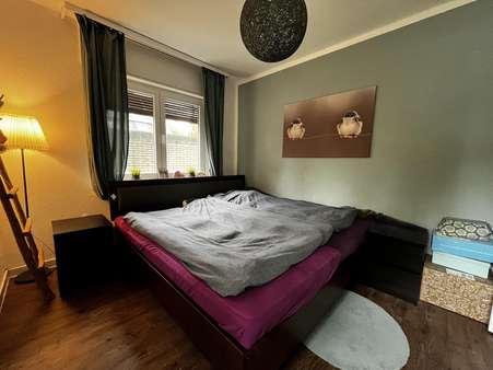 Eltern-Schlafzimmer Eltern-Schlafzimmer - Zweifamilienhaus in 48653 Coesfeld mit 189m² kaufen